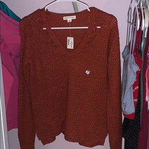 Women’s Sparkly Sweater
